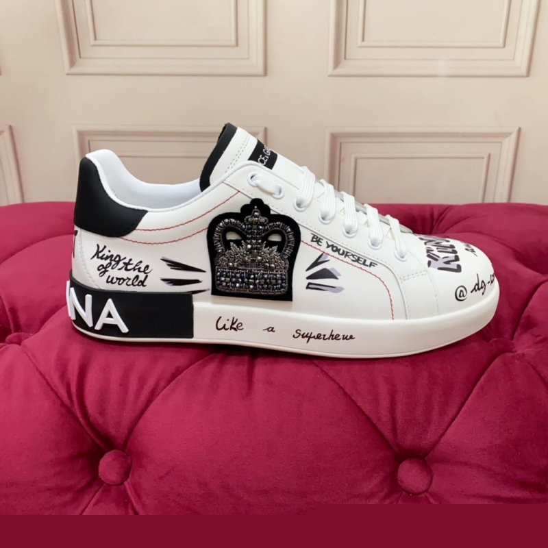 Dolce & Gabbana Sneakers